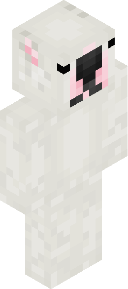 NickGamer3D's full body