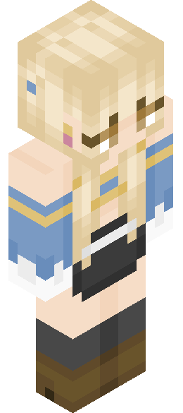 moontalnn's full body