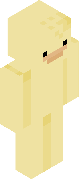 foldupcow's full body