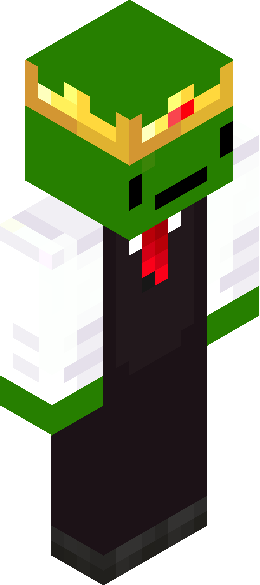 TheBedo16's full body