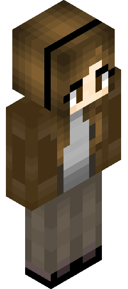 Truth4none's full body