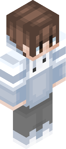 Cheesyfrie's full body