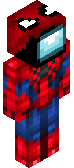 DevourerOfCheese's full body