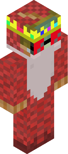 bahbipiepie's full body