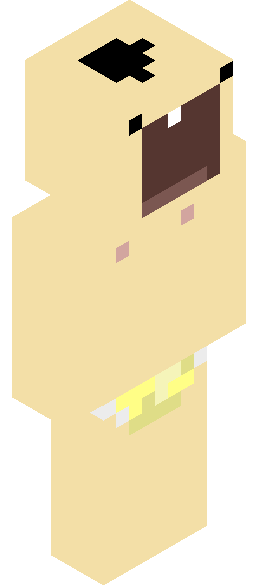 xuniakkainux's full body