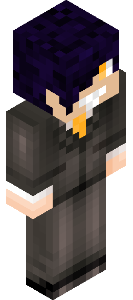 TeriblTylr's full body