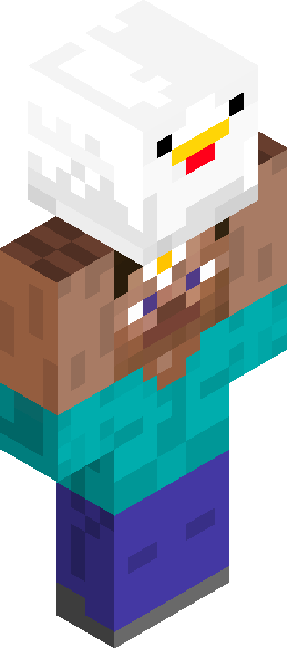 Illumination79's full body