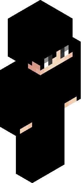 e1ectron1c's full body