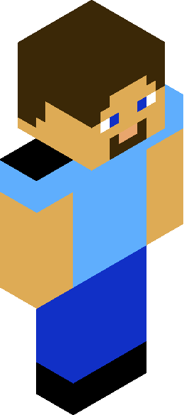 RedSpider130's full body