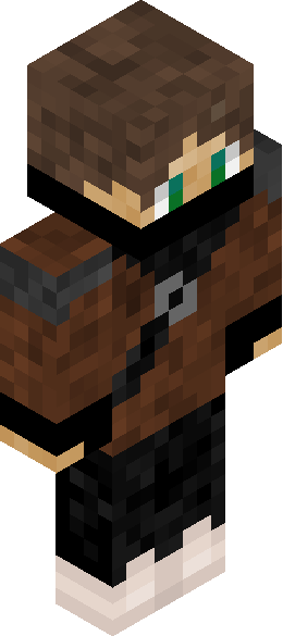 411R34dy41i's full body