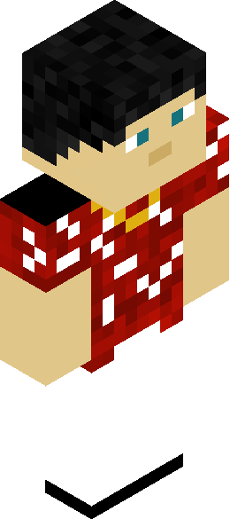 Graymo10's full body