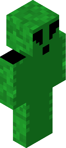 DarkwingHuman's full body