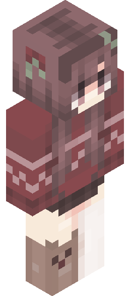 catgirlnora's full body