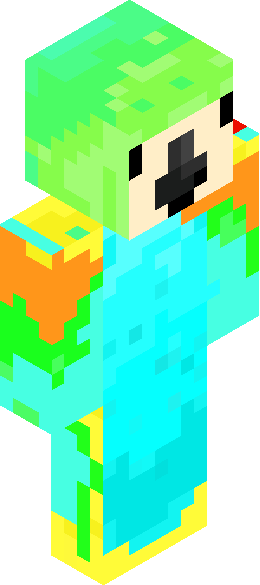 DarrenWhite's full body