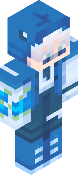 mrmikeandm's full body