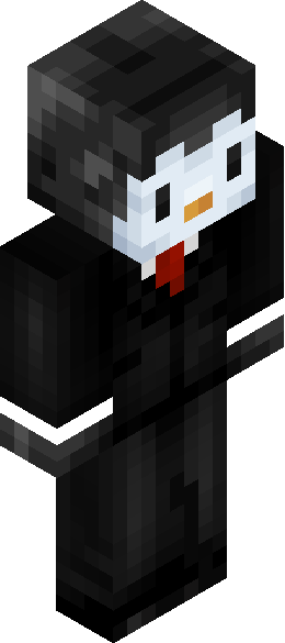 Kalinas31's full body