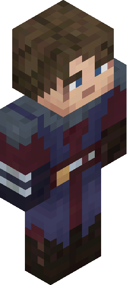 Lord_Koffee's full body