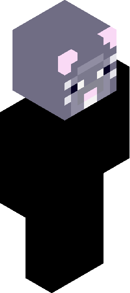 JoeBart23's full body