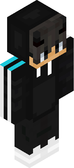 Agent_X_29's full body