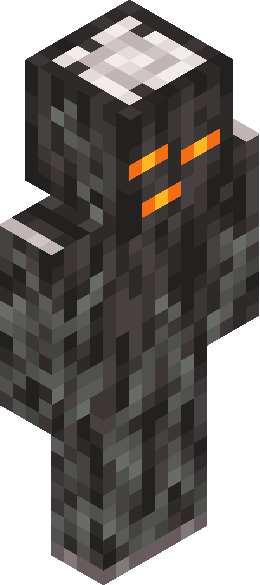 YakoParker's full body