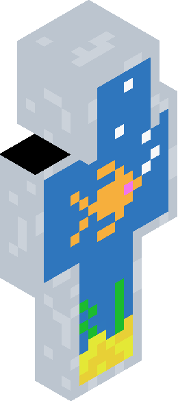 B1lboTBaggins's full body