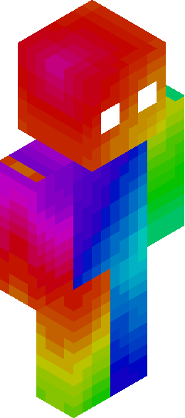 Dream2609's full body