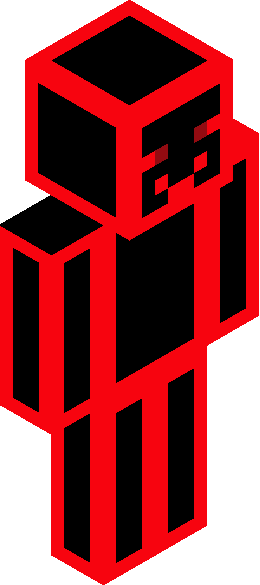 AXESGAMING's full body