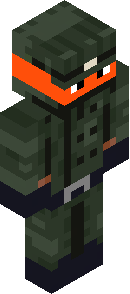 kodenmachou's full body