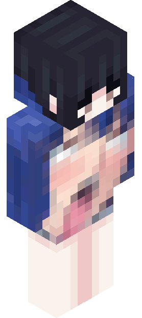 tokeweed's skin