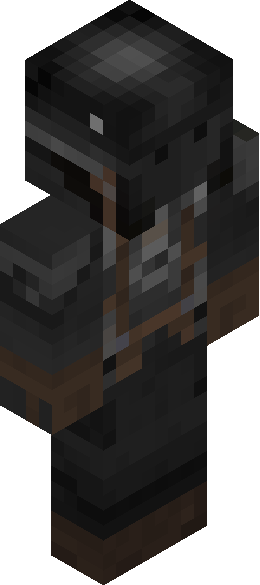 Mononomial's full body