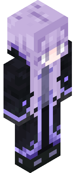 gyarumel's full body