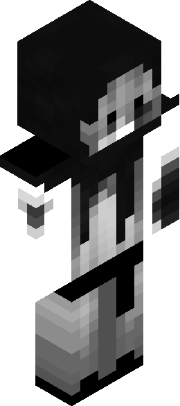 Mitzenpotz's full body