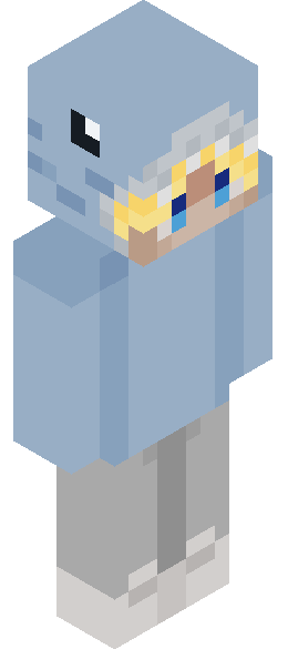 KonLudThe's full body