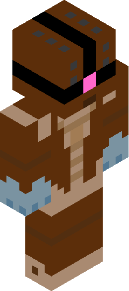 yakicrondayo's full body