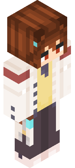 JaltersFeet's full body