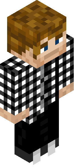 BonelyOne's full body