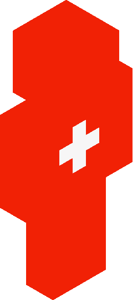 ThatSwissGuyMh's full body