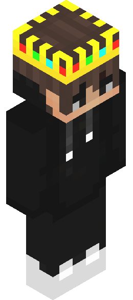 Pauliscool125's full body