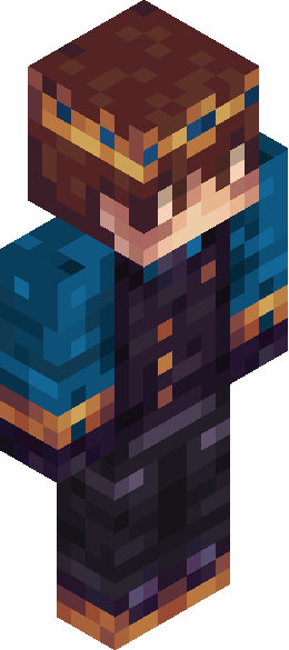 Verssales's full body