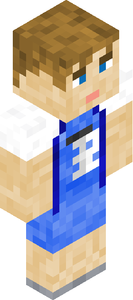 BingBong203's full body