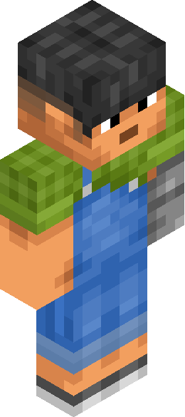 spektre6635's full body