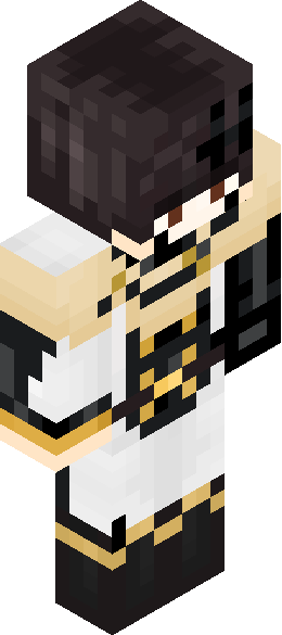 Twootles's full body