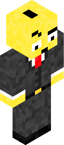 Power_Note's full body