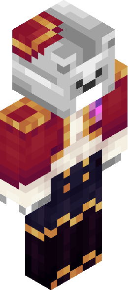 Fl00fyBear's full body