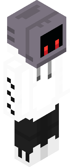 ChurchDa1AndOnly's full body