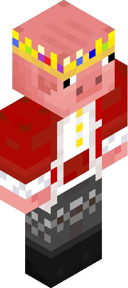 Sveatoslav's full body