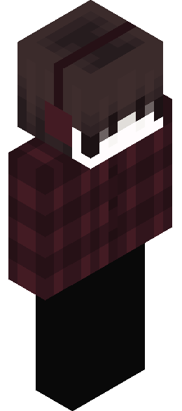 KenniakxxToja's full body