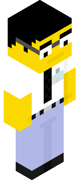 ALargosRevenge's full body