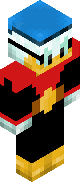 Jonatan006's full body