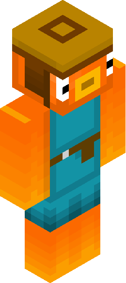 SwissOluuu's full body